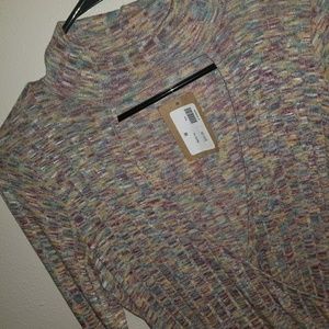 NWT keyhole plunge top